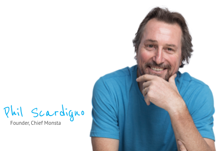 Phil Scardigno