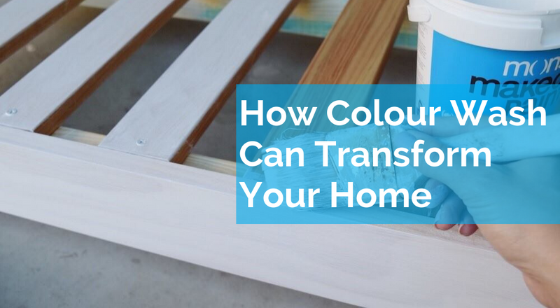 How You Can Transform Different Objects In Your Home