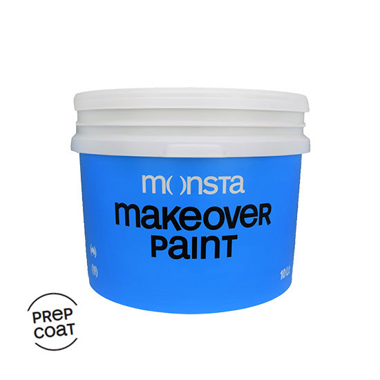 Monsta Prep Coat - 3 in 1 Primer Paint