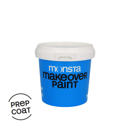 Monsta Prep Coat - 3 in 1 Primer Paint