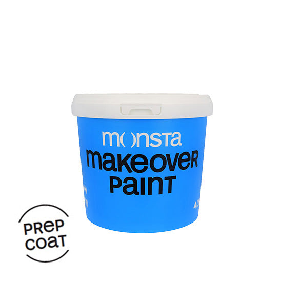 Monsta Prep Coat - 3 in 1 Primer Paint
