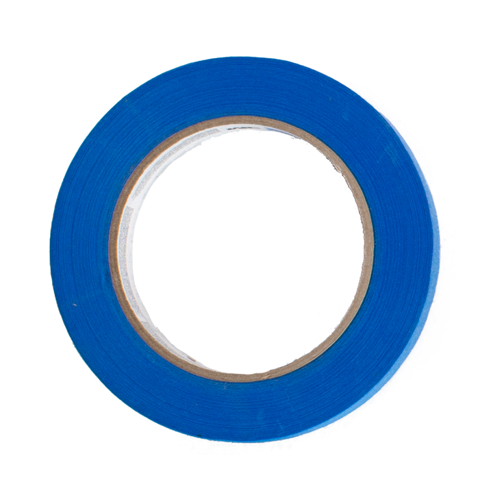 Blue Masking Tape