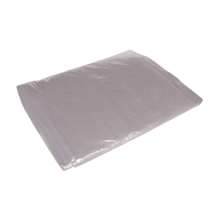 Clear Plastic Dropsheets