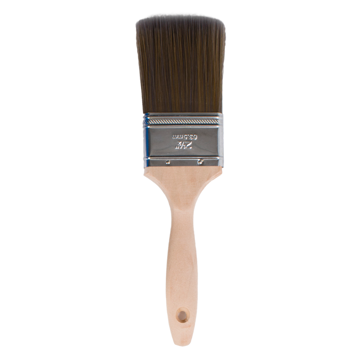 Paint Brush Flat
